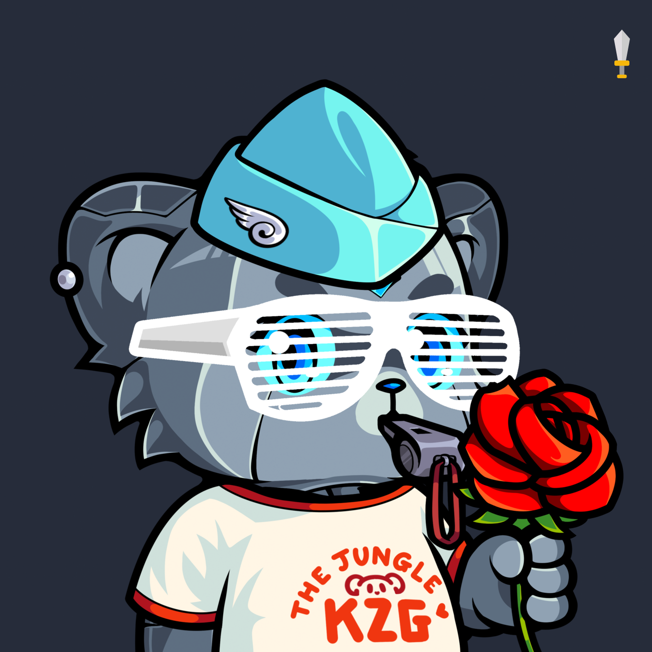 Kubz #2630