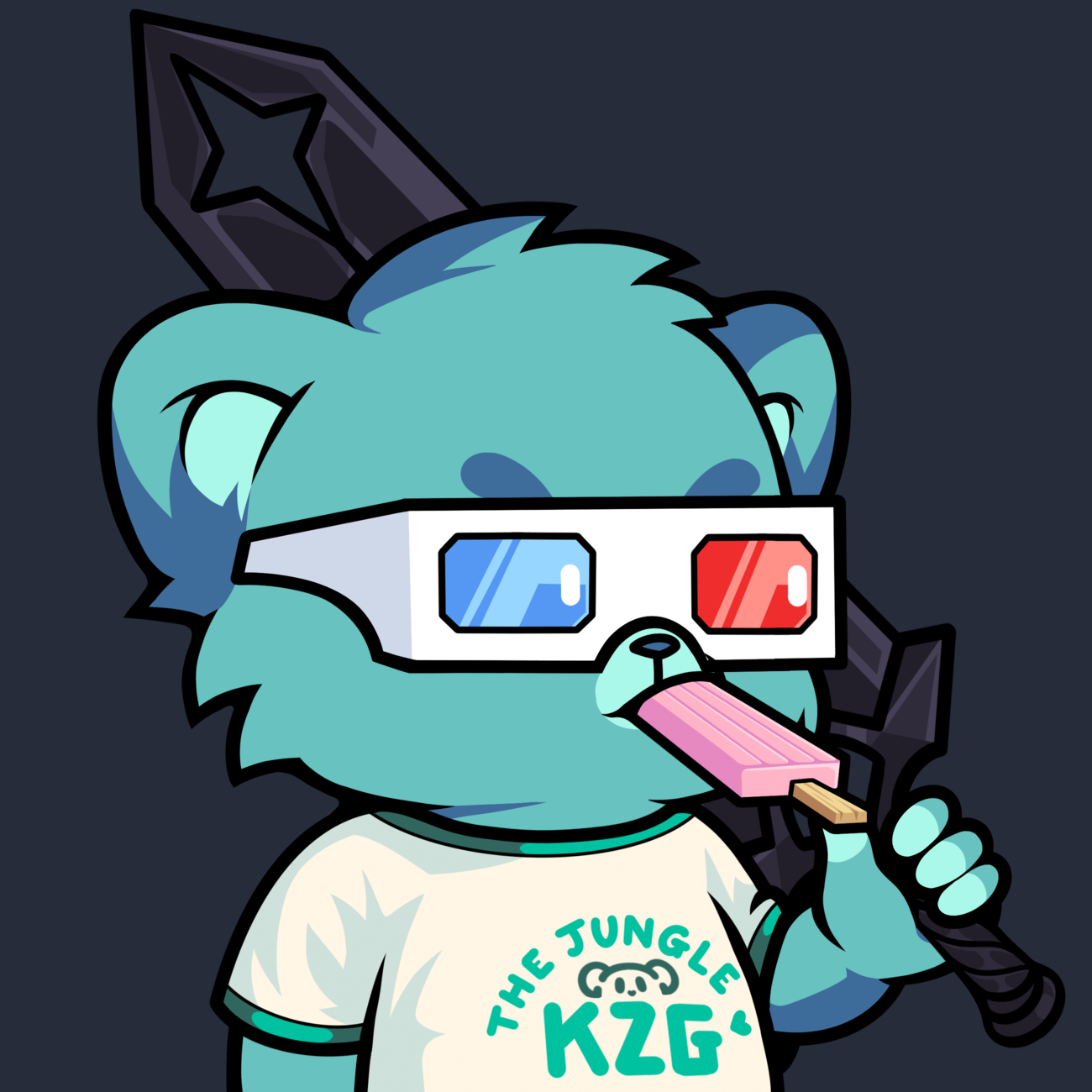 Kubz #3440